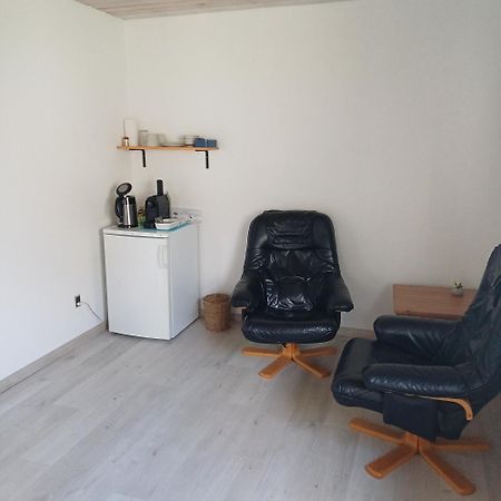Hyrdeskolen Apartment Give Exterior photo